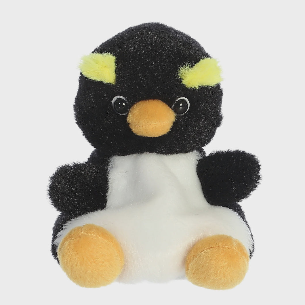 Palm Pals Rocco Rockhopper Penguin