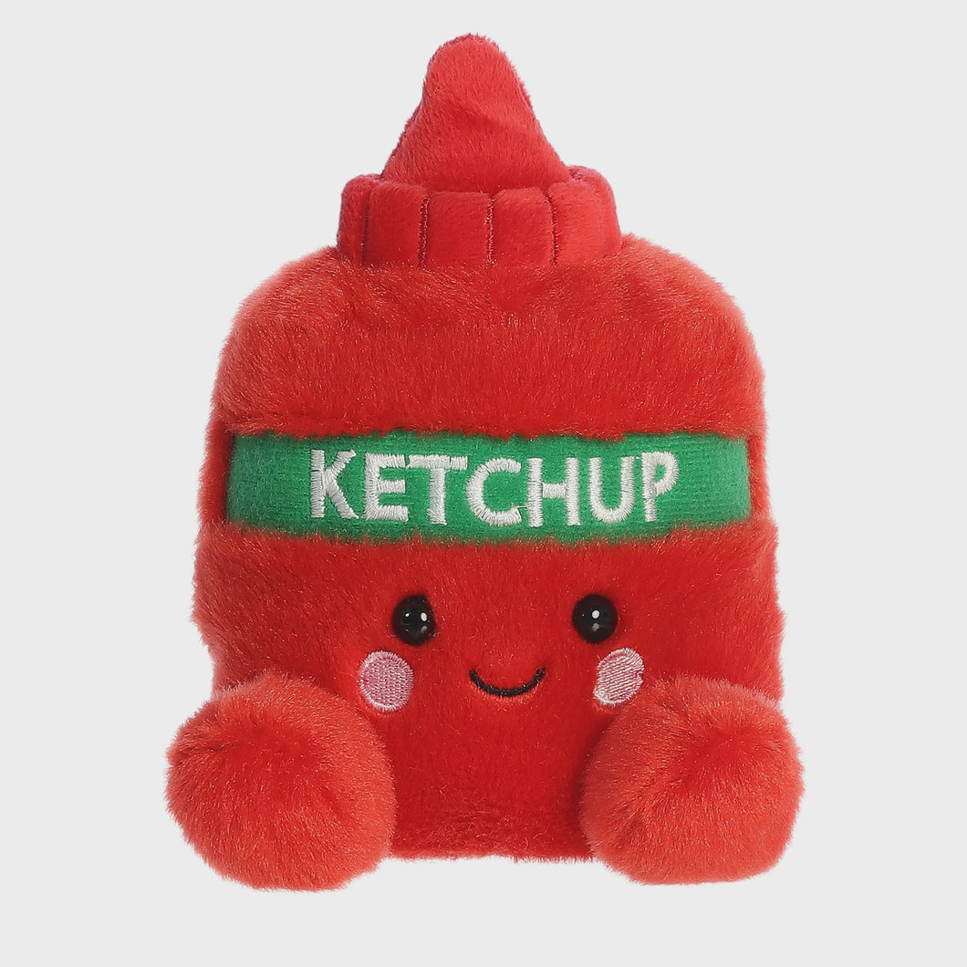 Palm Pals Tommy Ketchup