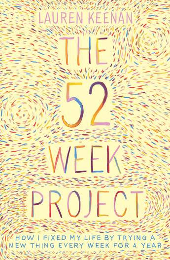 The 52 Week Project