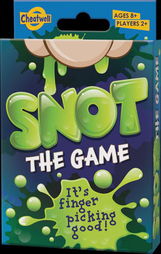 SNOT The Game