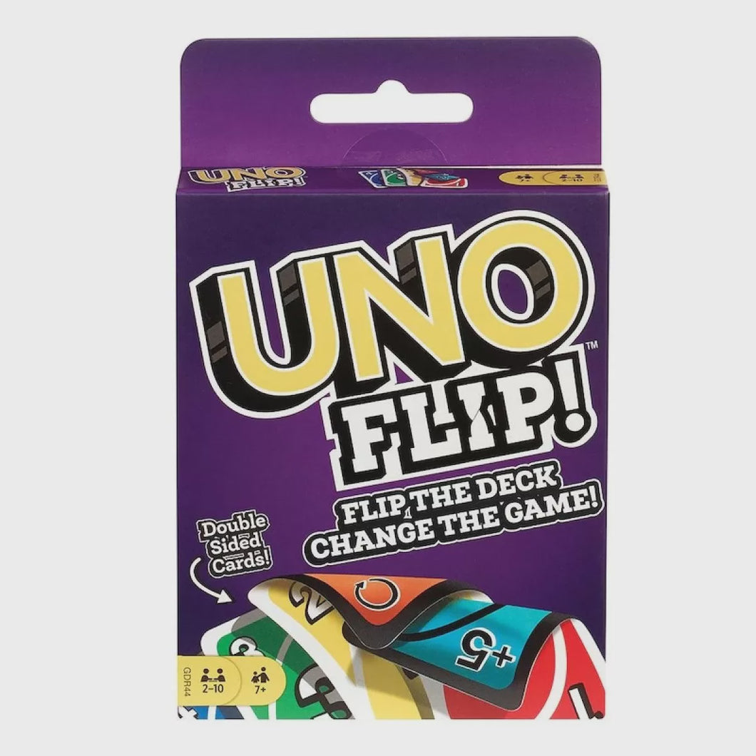 Uno - Flip