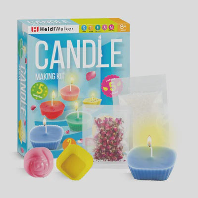 Candle making Kit