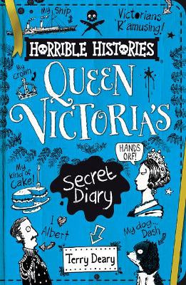 The Secret Diary of Queen Victoria