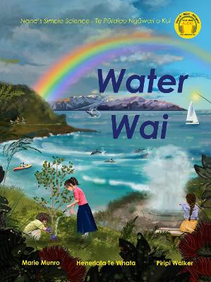 Water - Wai