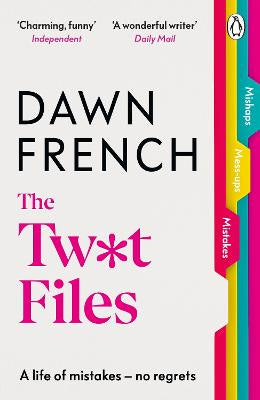 The Twat Files (paperback)