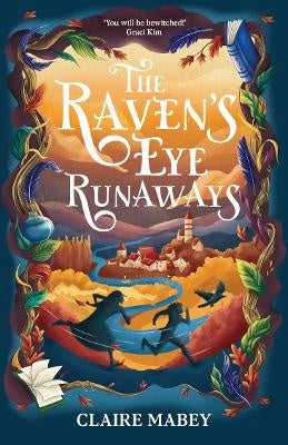 The Raven's Eye Runaways