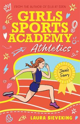 Girls Sports Academy: Athletics (Josie's Story)