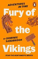 Adventures in Time: Fury of The Vikings