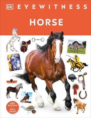 Horse (Hardback)