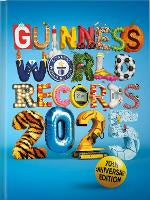 Guinness World Records 2025