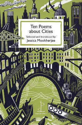 Ten Poems about Cities – Tawa Books & Post