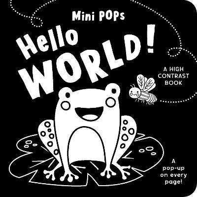 Hello World Mini Pops