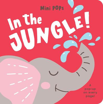 In the Jungle Mini Pops