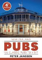 New Zealand Pubs 4th Edition