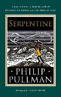 Serpentine: A short story from the world of His Dark Materials and The Book of Dust