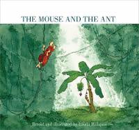 The Mouse and The Ant