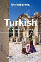 Turkish Prasebook & Dictionary 6