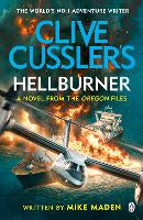 Clive Cussler's Hellburner (PB)