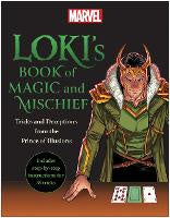 Loki's Book of Magic and Mischief