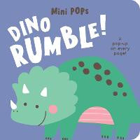 Dino Rumble!