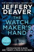 The Watchmaker's Hand (paperback)