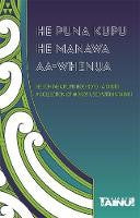 He Puna Kupu, He Manawa aa-Whenua – Tawa Books & Post