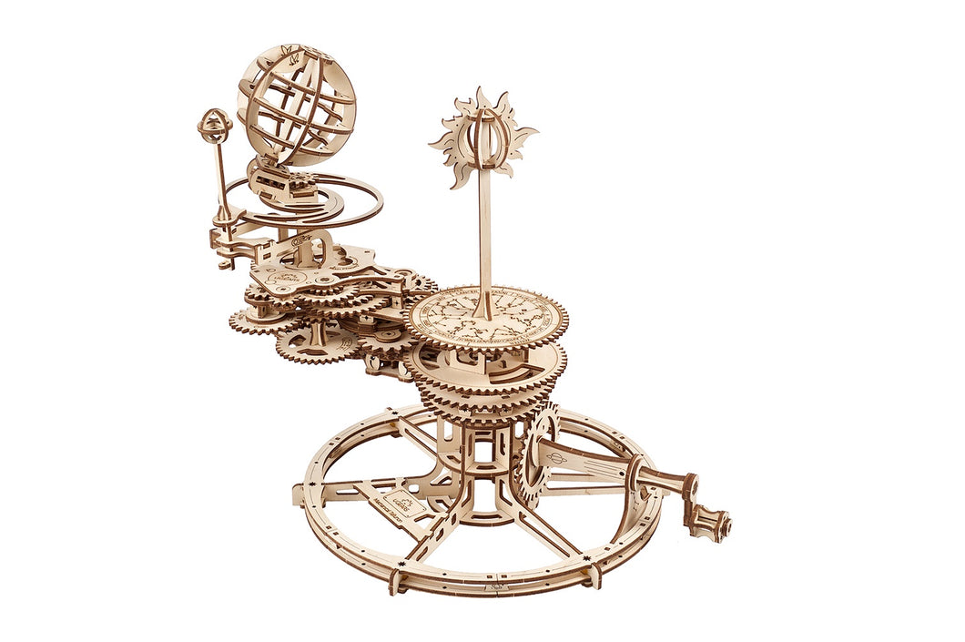 UGEARS TELLURION