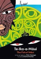 Te-Ika-a-Māui : The Fish of Māui