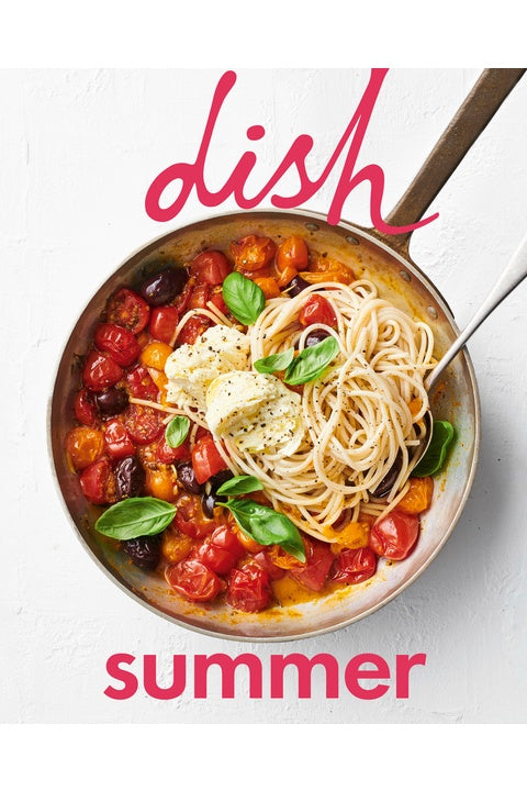 Dish Summer