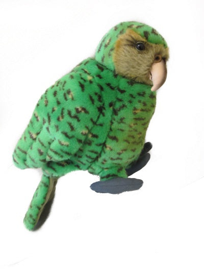 KAKAPO SOUND PUPPET