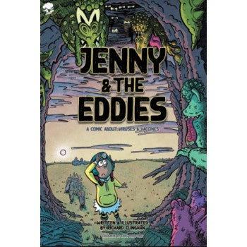 Jenny and the Eddies