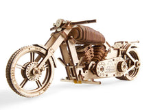 Load image into Gallery viewer, UGEARS BIKE VM-02
