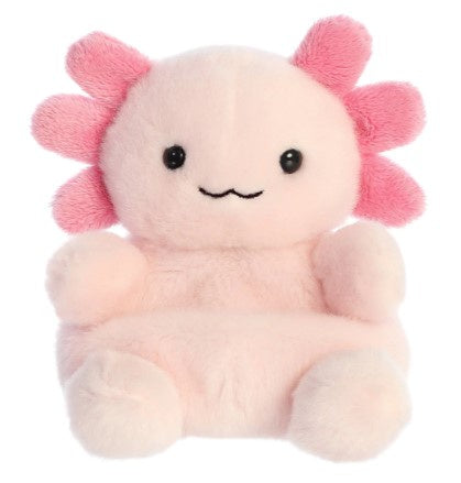 Palm Pals Ax Axolotl