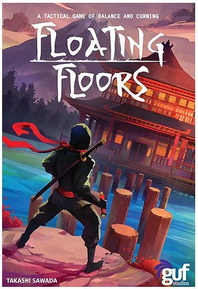 Floating Floors