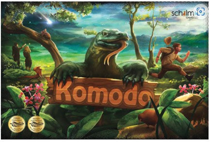 Komodo