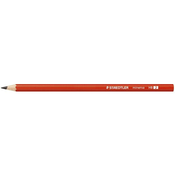 PENCIL STAEDTLER MINERVA HB