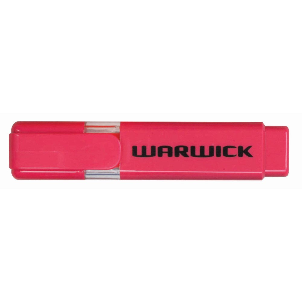 HIGHLIGHTER WARWICK STUBBY PINK