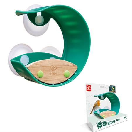 HAPE BIRD FEEDER