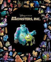 Monsters, Inc. (Disney-Pixar: Classic Collection #30)