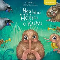 Ngā Hoa Hoihoi o Kuwi