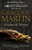 A Game of Thrones (Reissue) (A Song of Ice and Fire, Book 1)