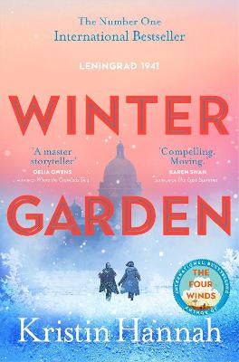 Winter Garden: A moving and absorbing historical fiction from the bestselling author of The Four Winds