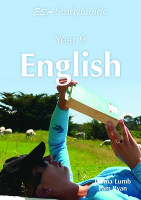 Sg Year 9 English Study Guide