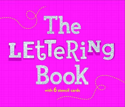 The Lettering Book