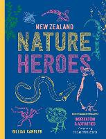 New Zealand Nature Heroes