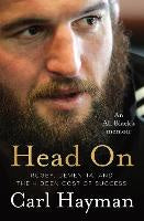 Head On: An All Black's memoir of rugby, dementia, and the hidden cost of success