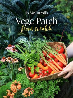 Vege Patch from Scratch