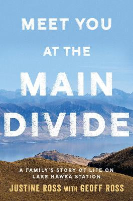 Meet You At The Main Divide