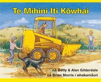 Te Mīhini Iti Kōwhai