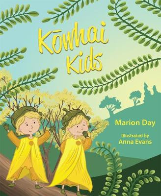 Kowhai Kids